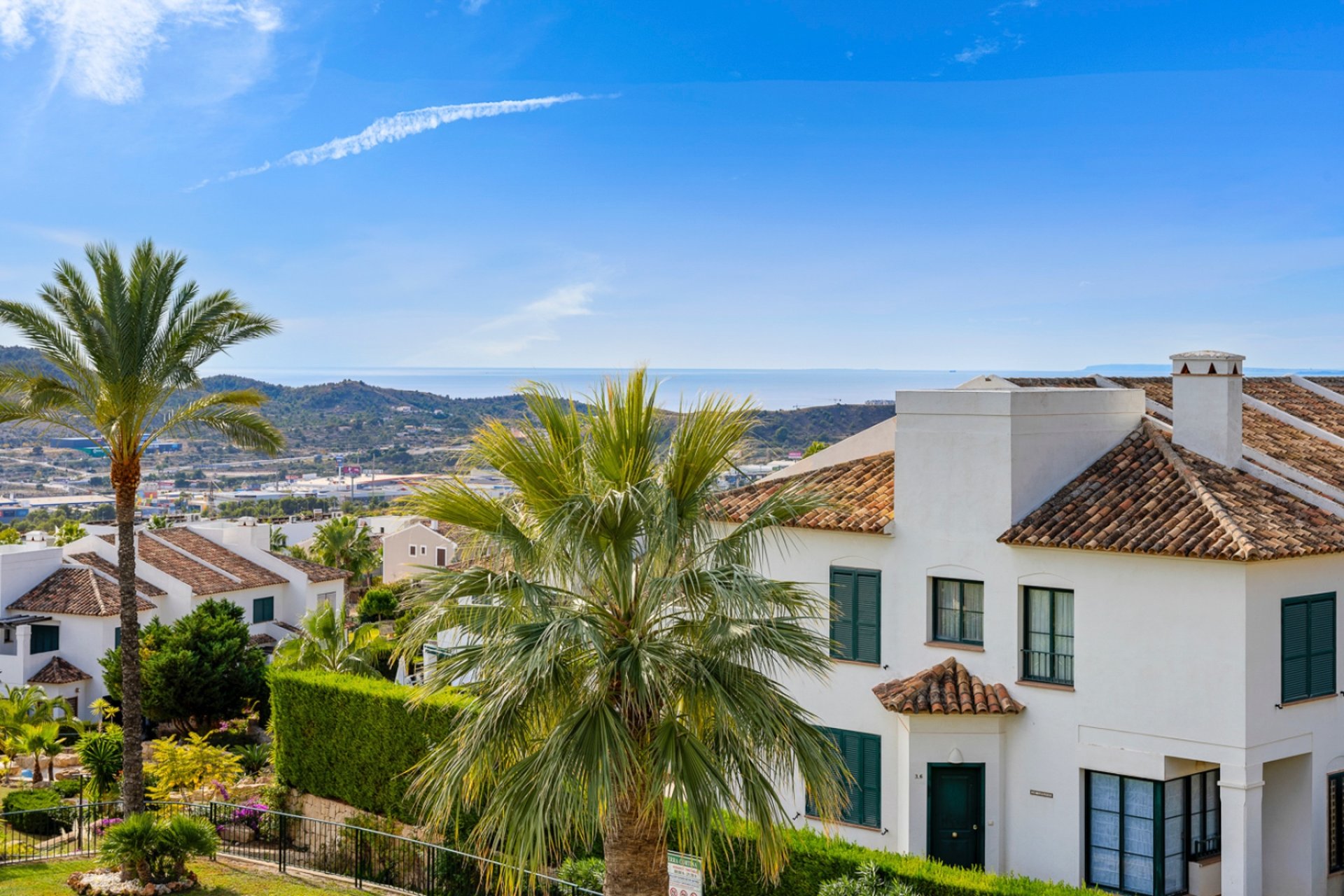 Herverkoop - Apartments - Flats - Finestrat - Sierra Cortina
