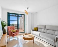 Herverkoop - Apartments - Flats - Finestrat - Sierra Cortina