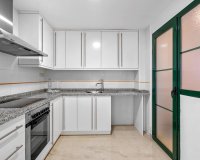 Herverkoop - Apartments - Flats - Finestrat - Sierra Cortina