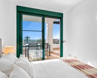 Herverkoop - Apartments - Flats - Finestrat - Sierra Cortina
