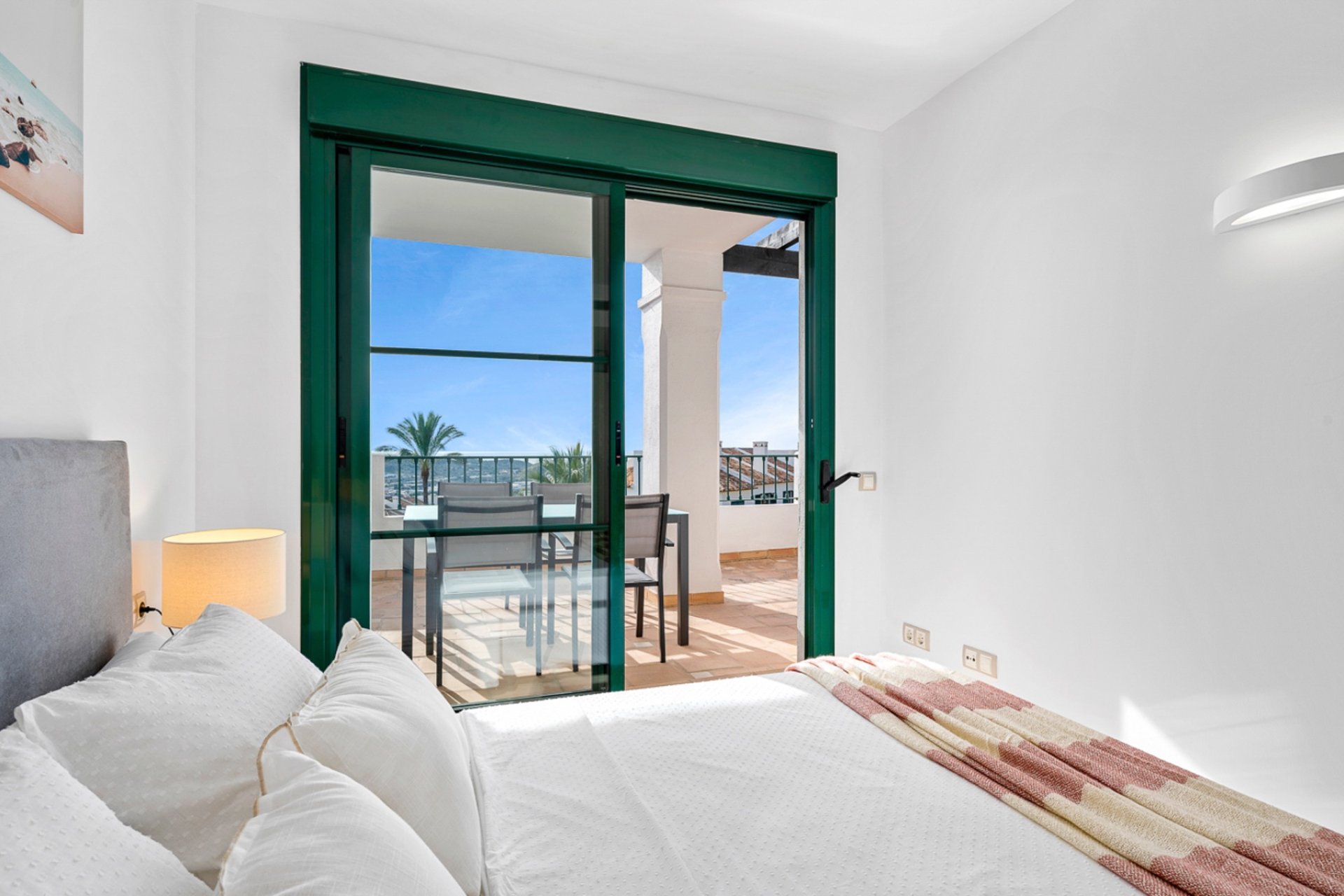 Herverkoop - Apartments - Flats - Finestrat - Sierra Cortina