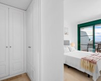 Herverkoop - Apartments - Flats - Finestrat - Sierra Cortina