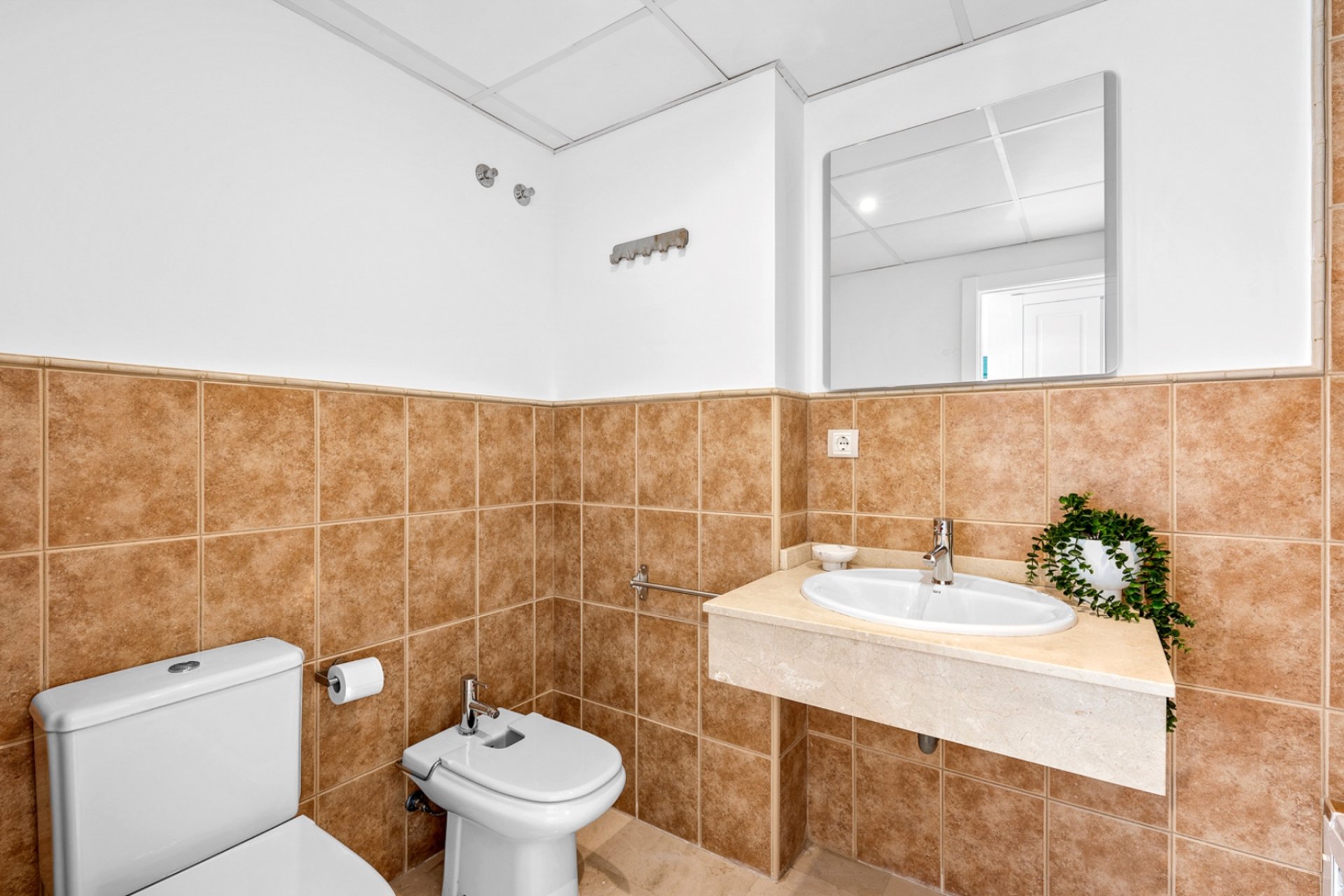 Herverkoop - Apartments - Flats - Finestrat - Sierra Cortina