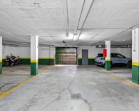 Herverkoop - Apartments - Flats - Finestrat - Sierra Cortina