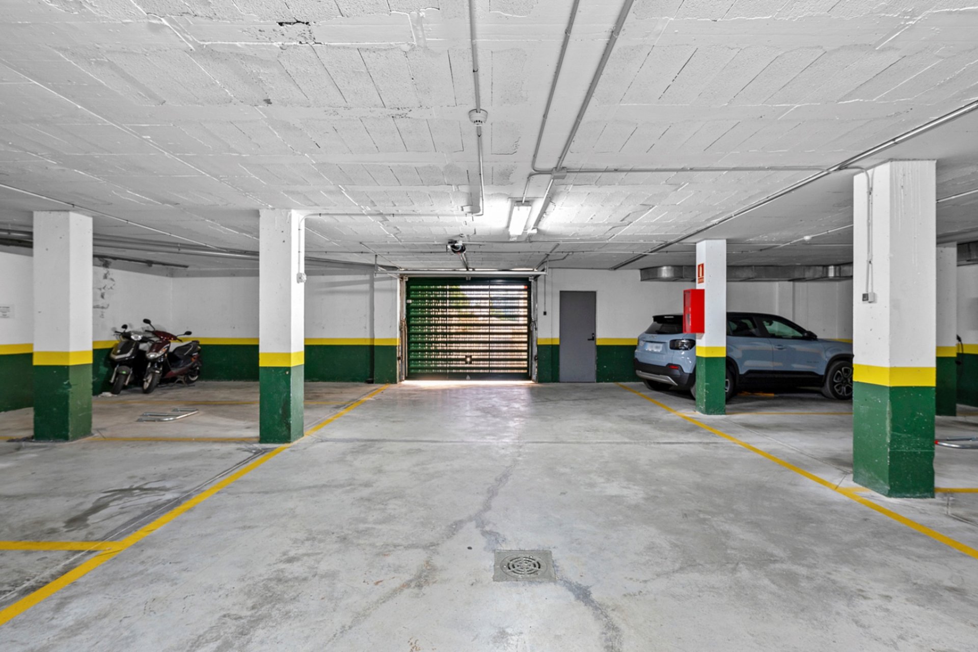 Herverkoop - Apartments - Flats - Finestrat - Sierra Cortina