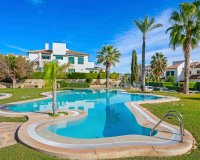 Herverkoop - Apartments - Flats - Finestrat - Sierra Cortina