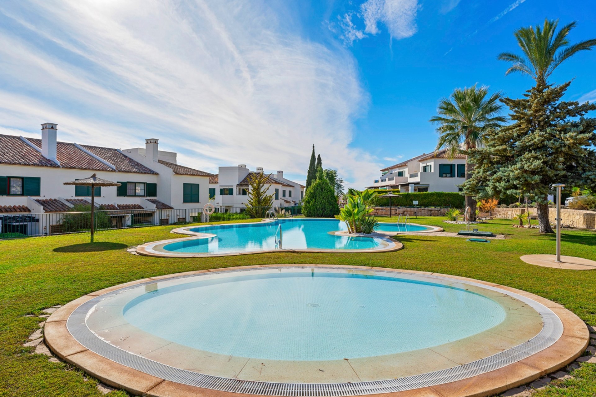 Herverkoop - Apartments - Flats - Finestrat - Sierra Cortina