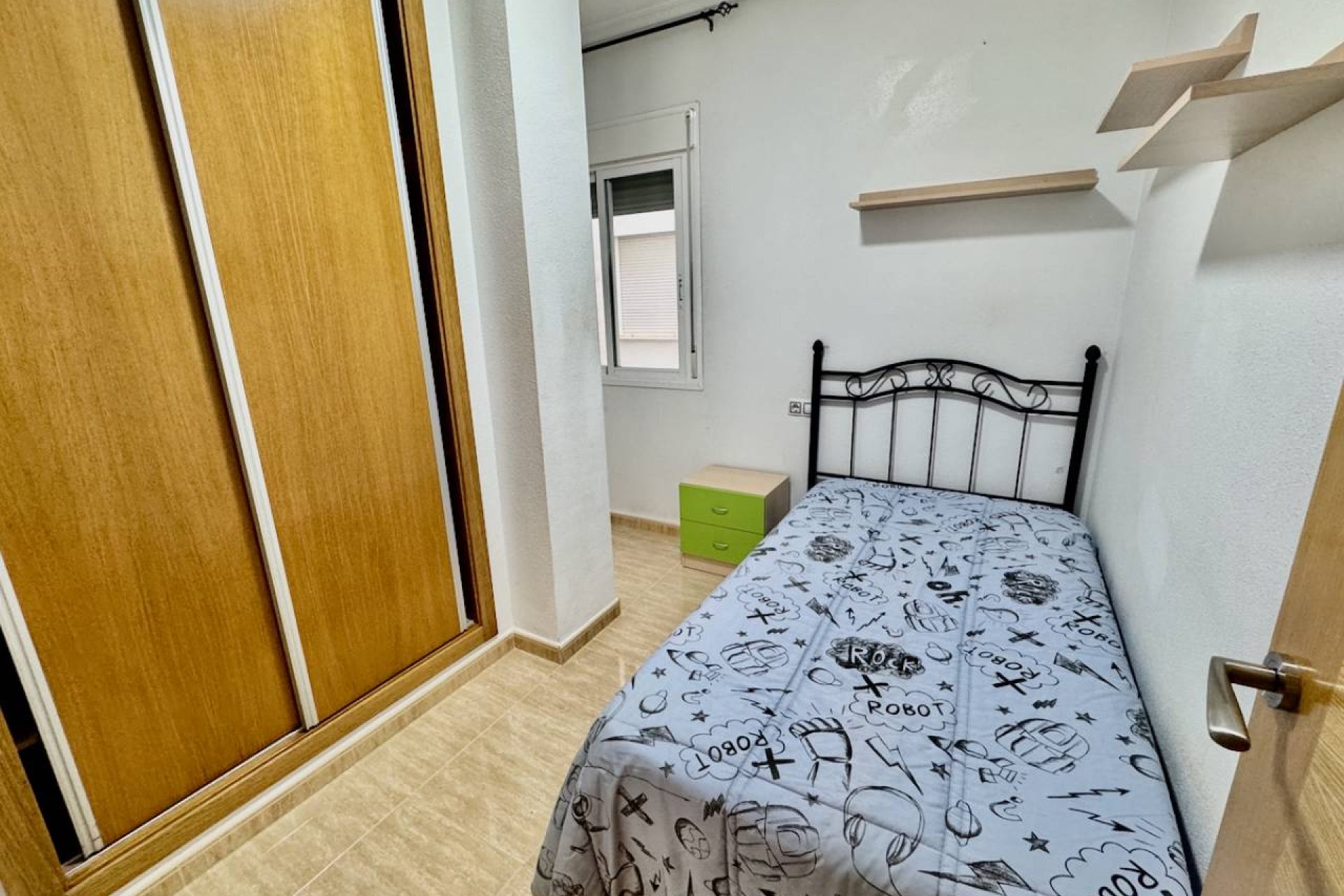 Herverkoop - Apartments - Flats - Formentera del Segura - Formentera De Segura