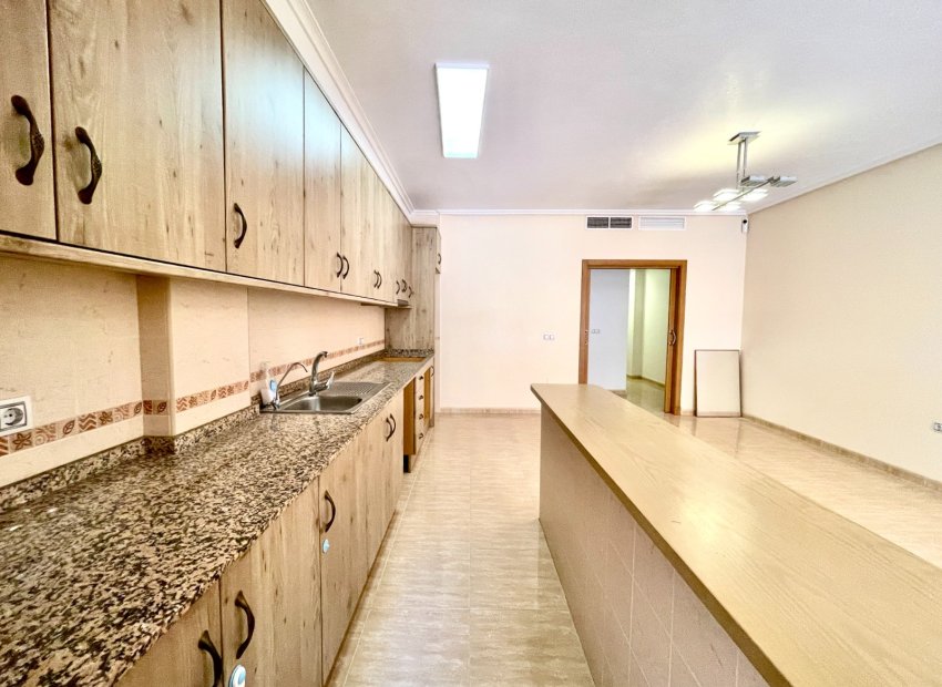 Herverkoop - Apartments - Flats - Formentera del Segura - Formentera De Segura