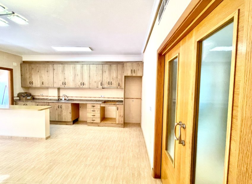 Herverkoop - Apartments - Flats - Formentera del Segura - Formentera De Segura