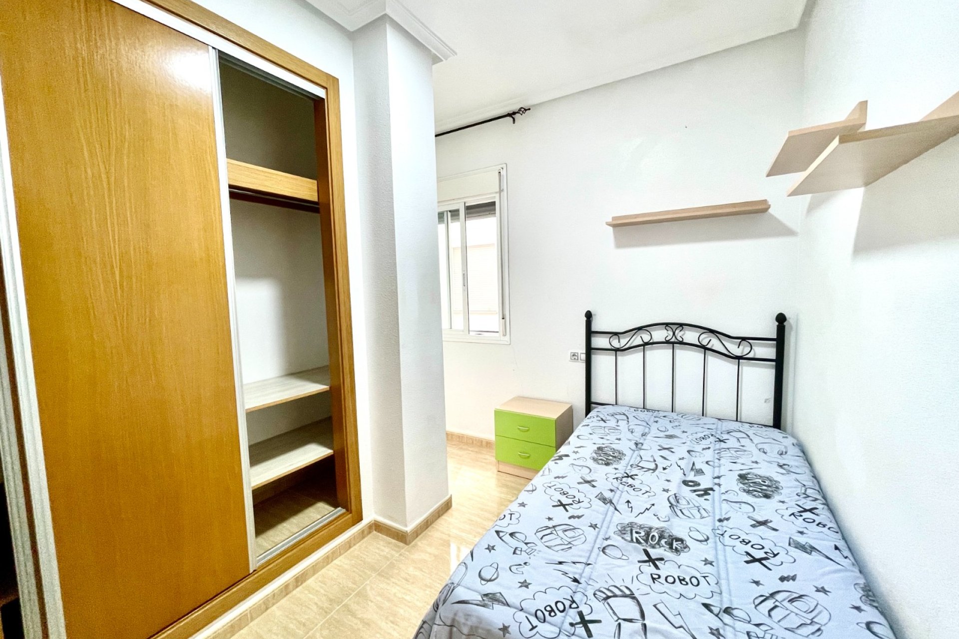 Herverkoop - Apartments - Flats - Formentera del Segura - Formentera De Segura
