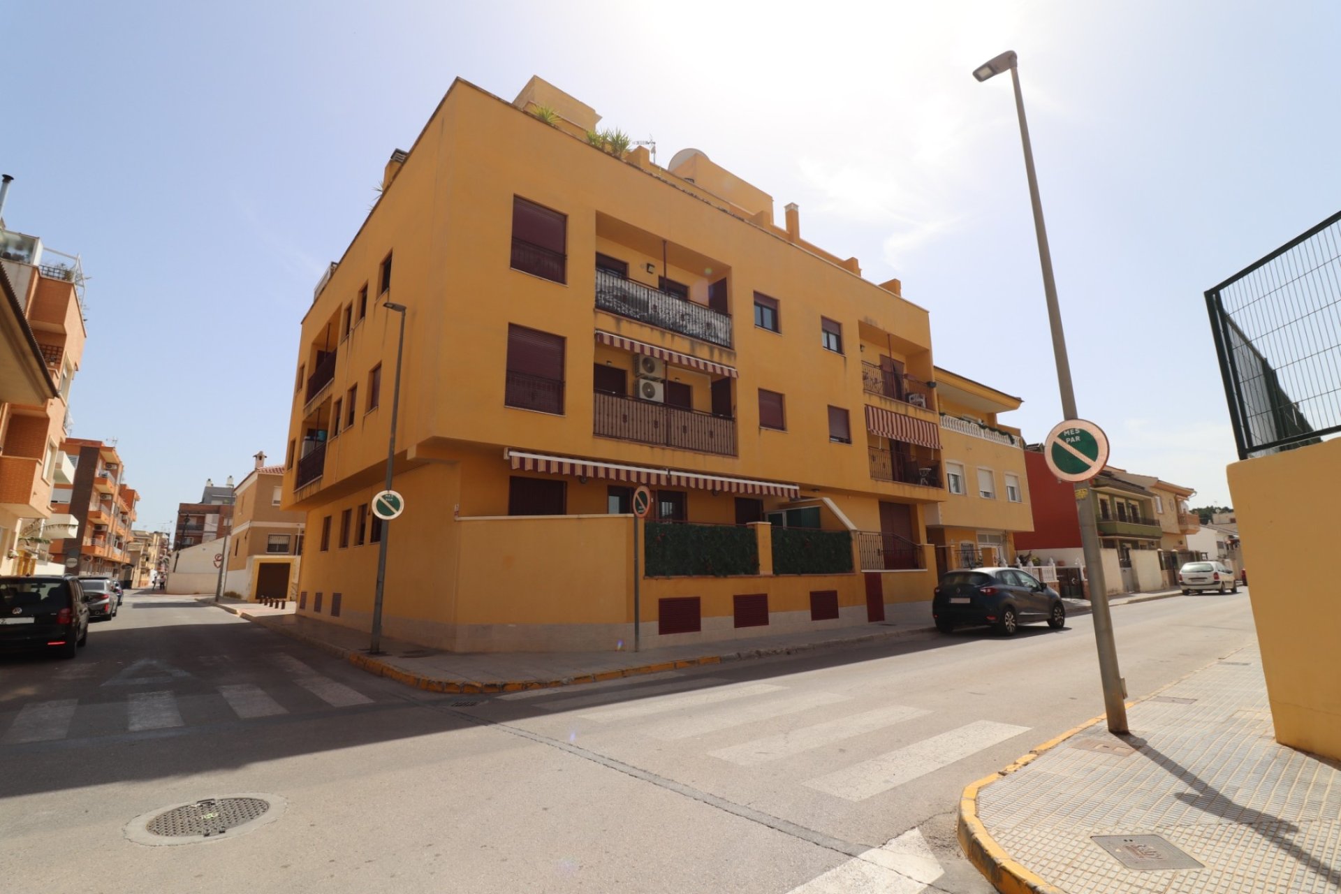 Herverkoop - Apartments - Flats - Formentera del Segura - Formentera De Segura