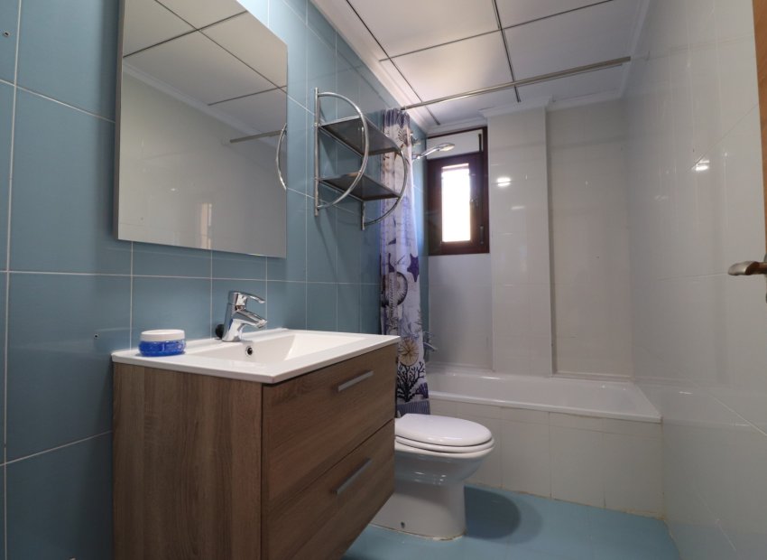 Herverkoop - Apartments - Flats - Formentera del Segura - Formentera De Segura