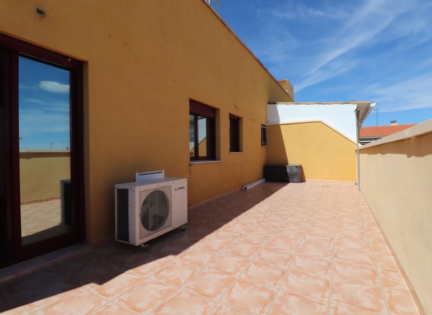 Herverkoop - Apartments - Flats - Formentera del Segura - Formentera De Segura