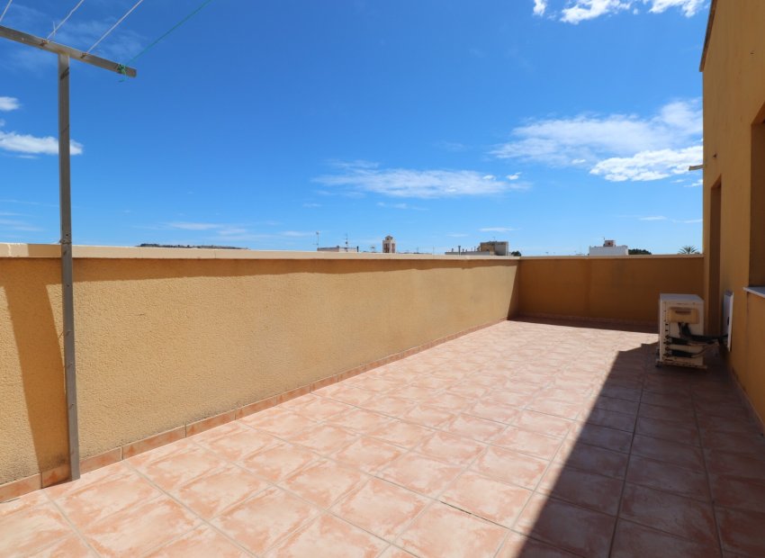 Herverkoop - Apartments - Flats - Formentera del Segura - Formentera De Segura