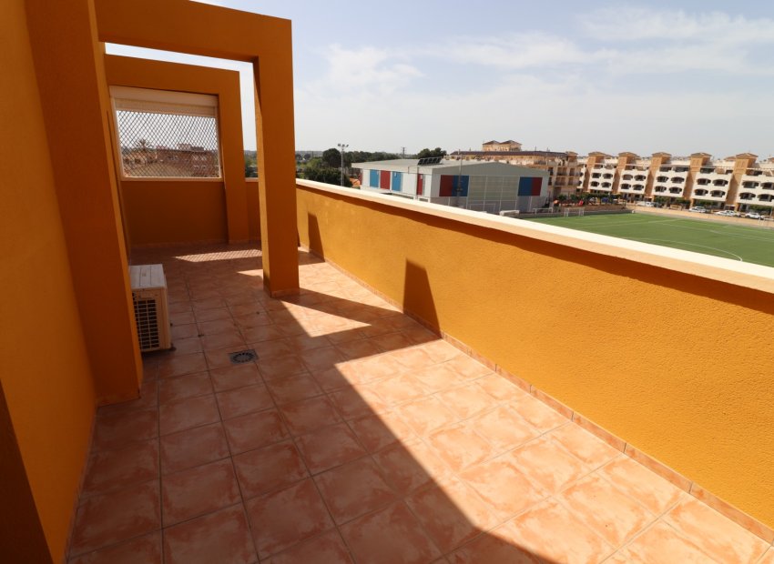 Herverkoop - Apartments - Flats - Formentera del Segura - Formentera De Segura