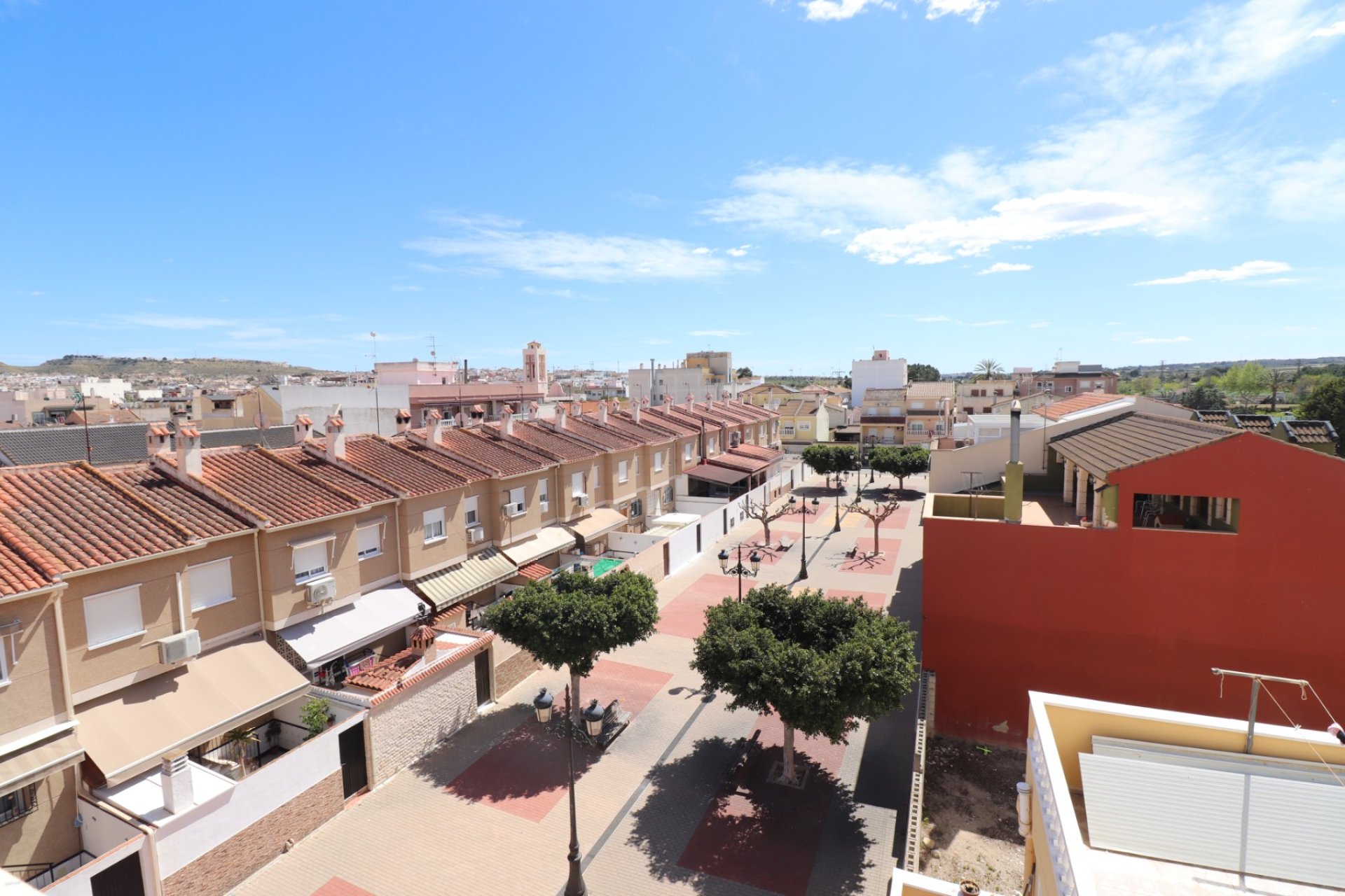 Herverkoop - Apartments - Flats - Formentera del Segura - Formentera De Segura