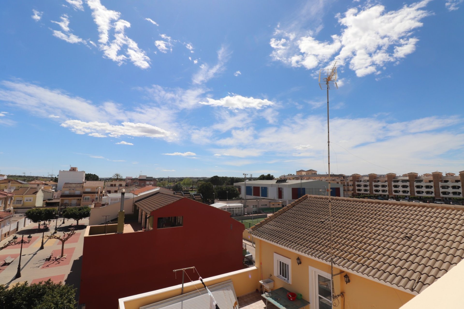 Herverkoop - Apartments - Flats - Formentera del Segura - Formentera De Segura