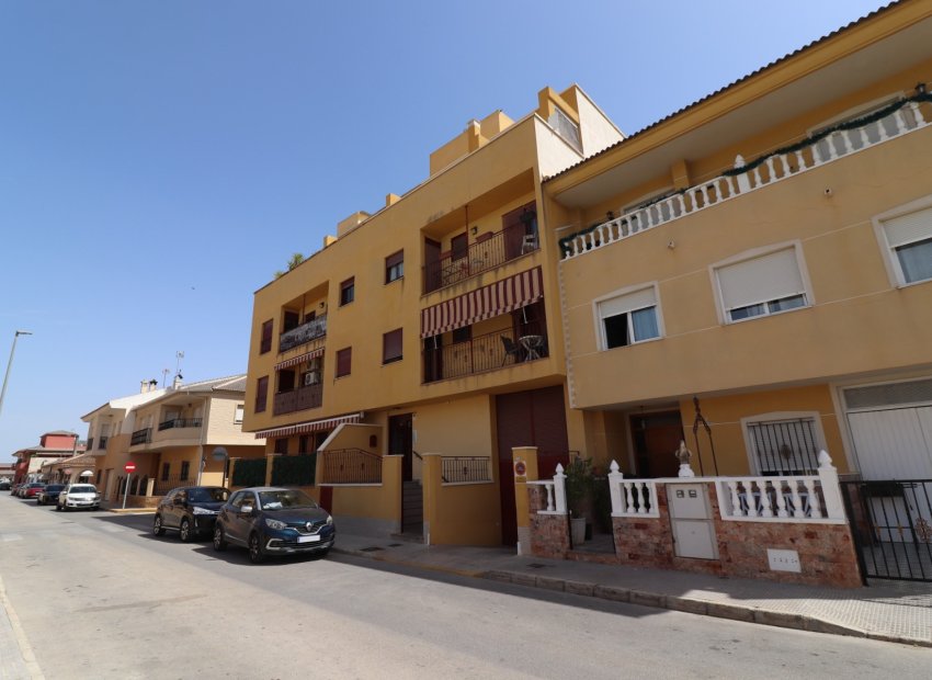 Herverkoop - Apartments - Flats - Formentera del Segura - Formentera De Segura