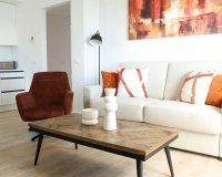 Herverkoop - Apartments - Flats - Fuengirola