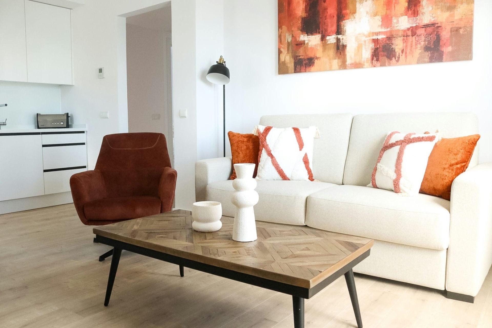 Herverkoop - Apartments - Flats - Fuengirola