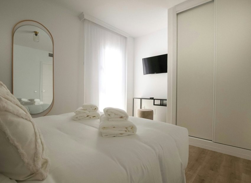 Herverkoop - Apartments - Flats - Fuengirola