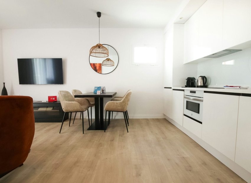 Herverkoop - Apartments - Flats - Fuengirola