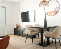 Herverkoop - Apartments - Flats - Fuengirola