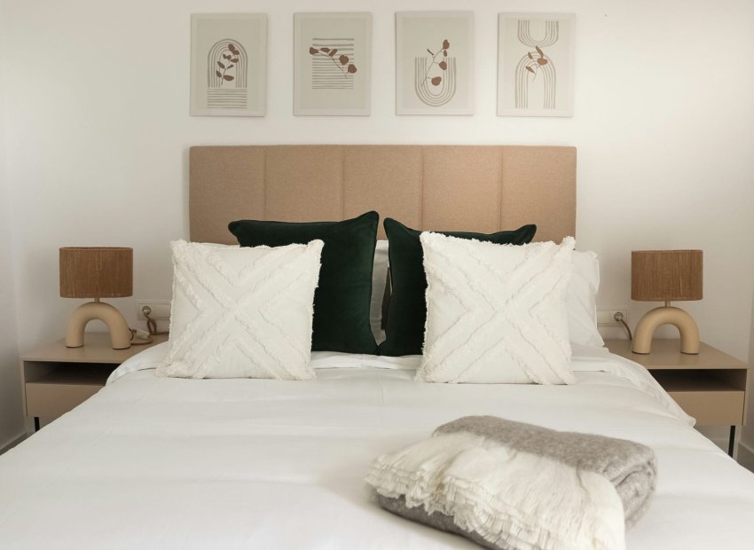 Herverkoop - Apartments - Flats - Fuengirola