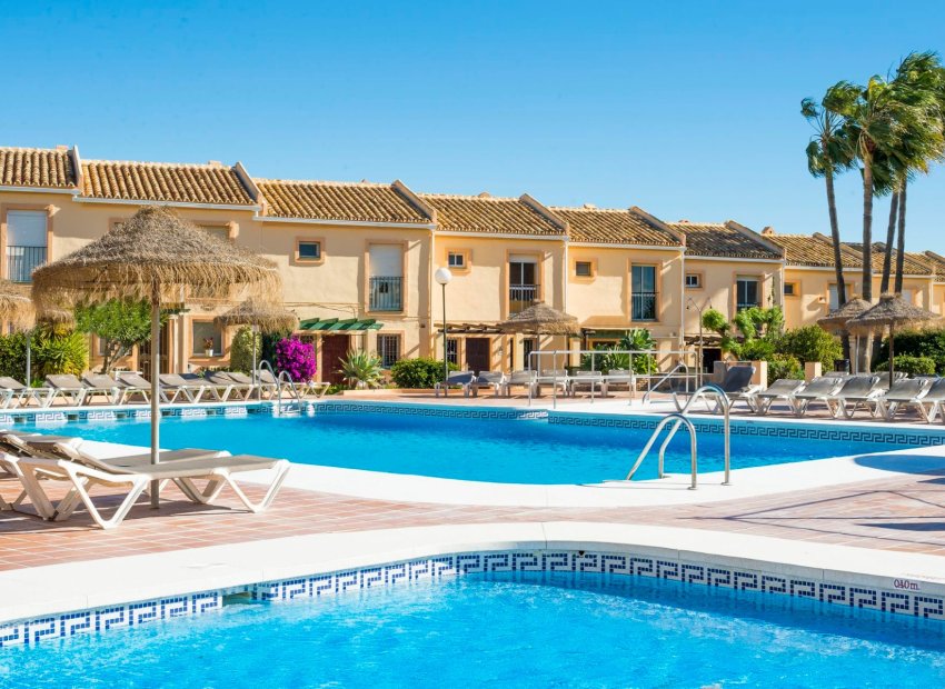 Herverkoop - Apartments - Flats - Fuengirola