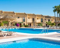 Herverkoop - Apartments - Flats - Fuengirola