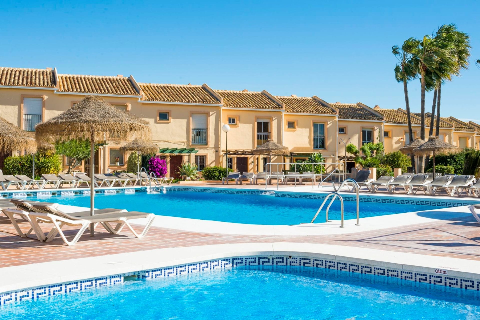 Herverkoop - Apartments - Flats - Fuengirola