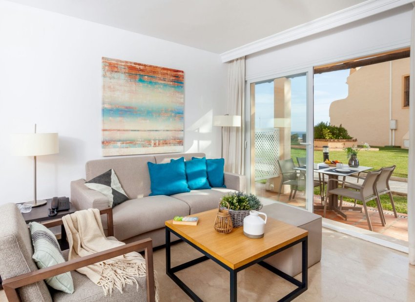 Herverkoop - Apartments - Flats - Fuengirola