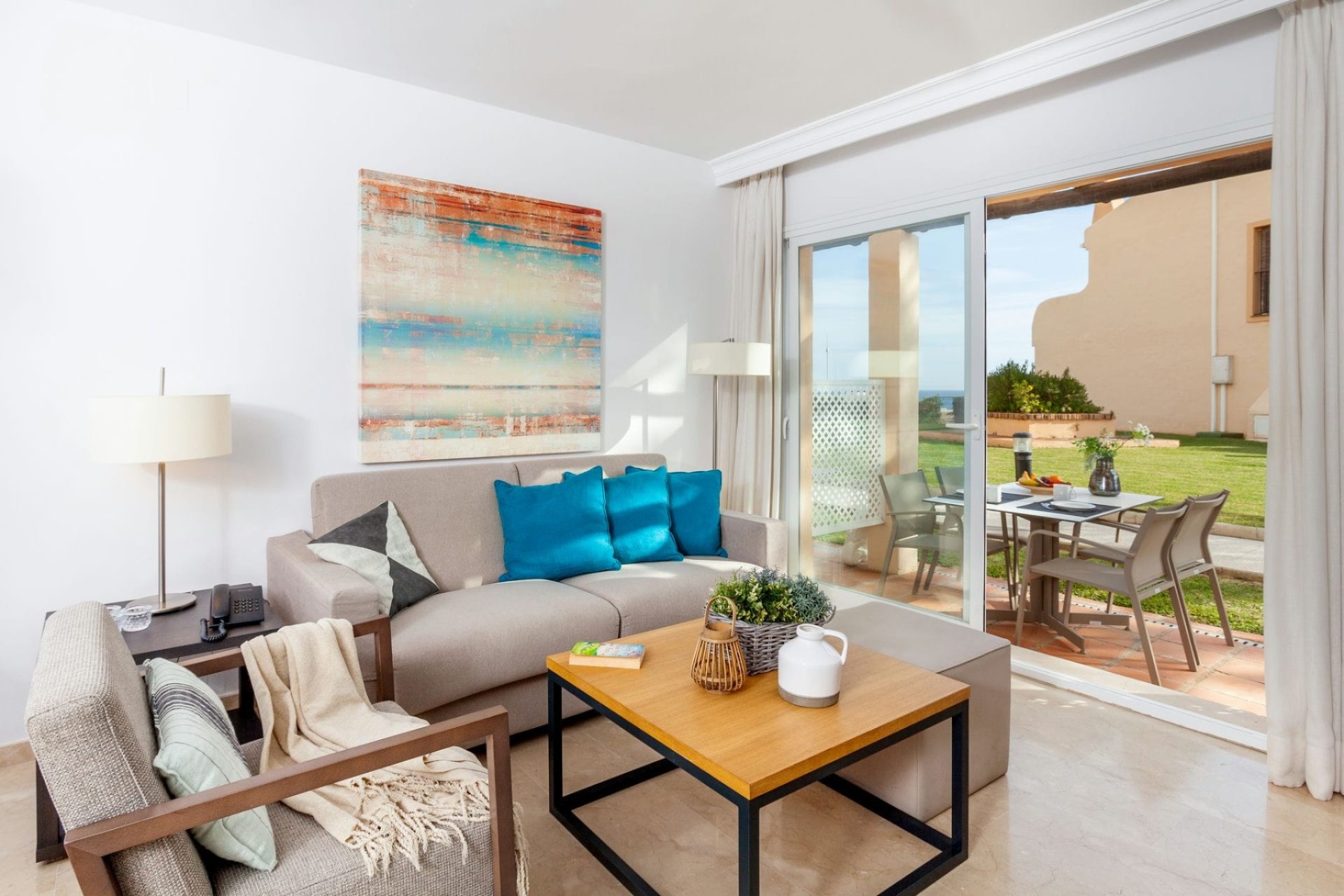 Herverkoop - Apartments - Flats - Fuengirola