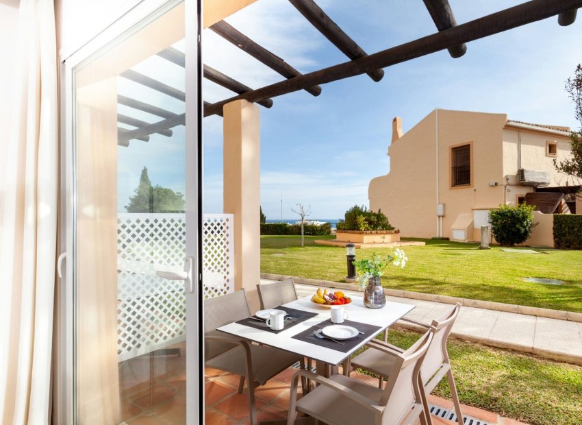 Herverkoop - Apartments - Flats - Fuengirola