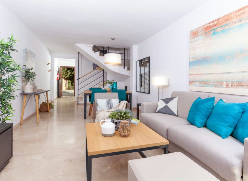 Herverkoop - Apartments - Flats - Fuengirola