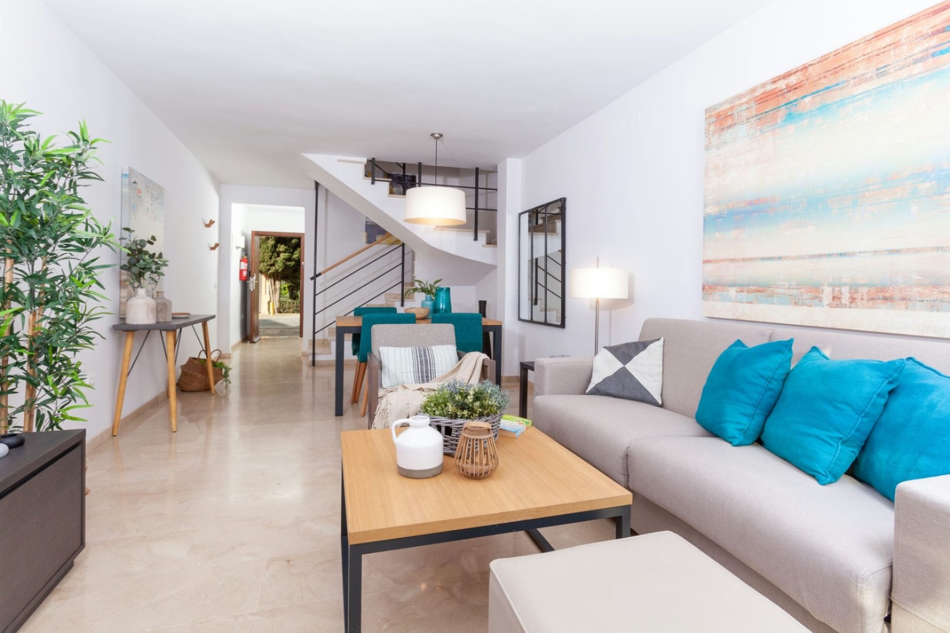 Herverkoop - Apartments - Flats - Fuengirola