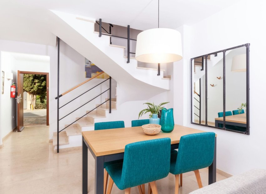 Herverkoop - Apartments - Flats - Fuengirola