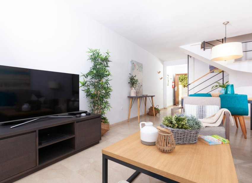 Herverkoop - Apartments - Flats - Fuengirola