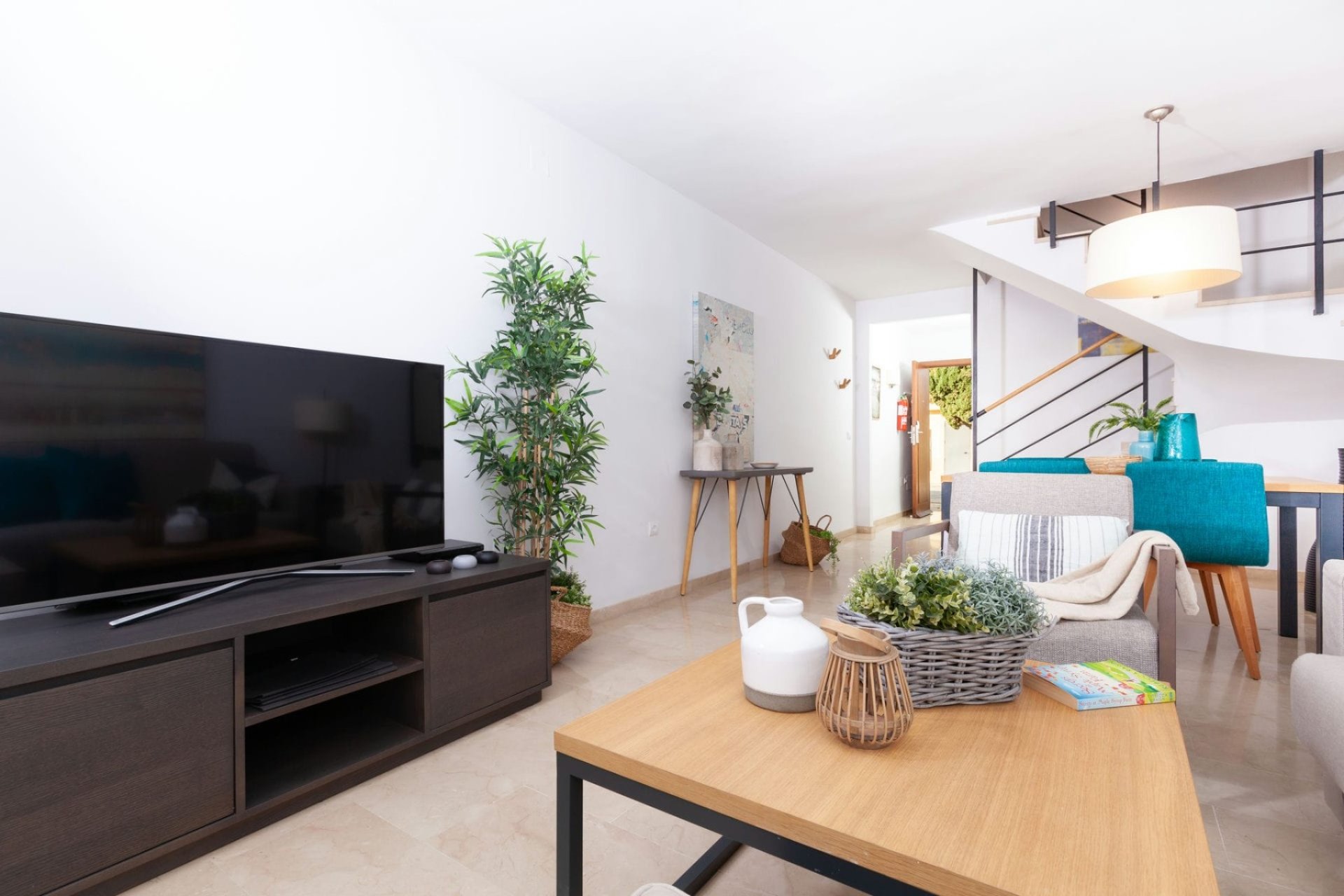 Herverkoop - Apartments - Flats - Fuengirola