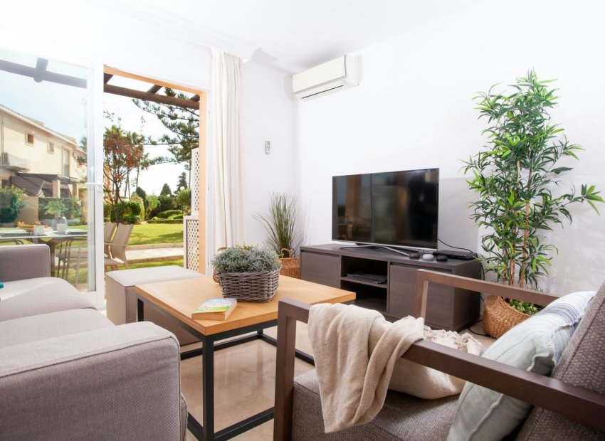 Herverkoop - Apartments - Flats - Fuengirola