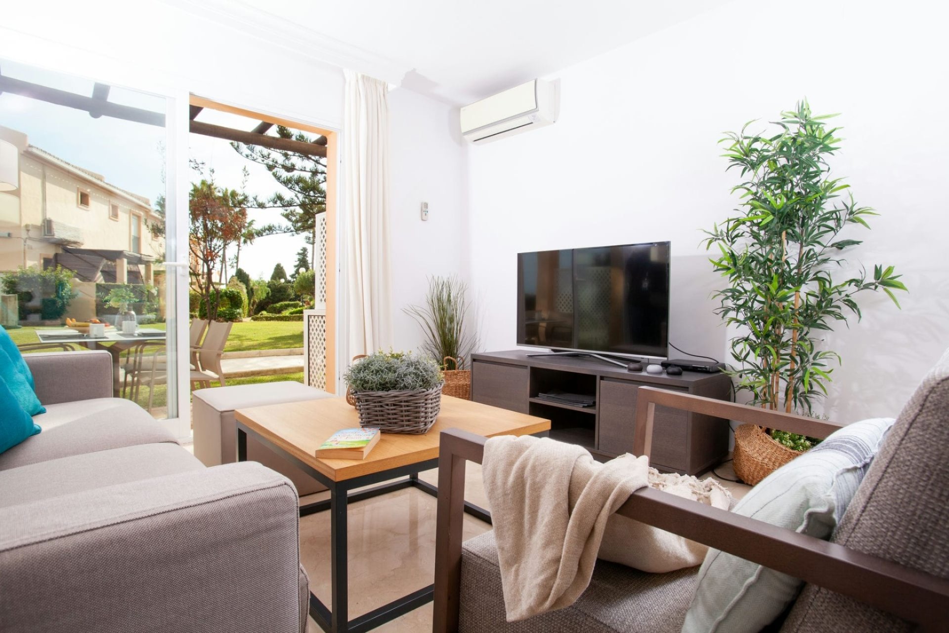 Herverkoop - Apartments - Flats - Fuengirola