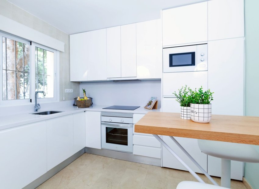 Herverkoop - Apartments - Flats - Fuengirola