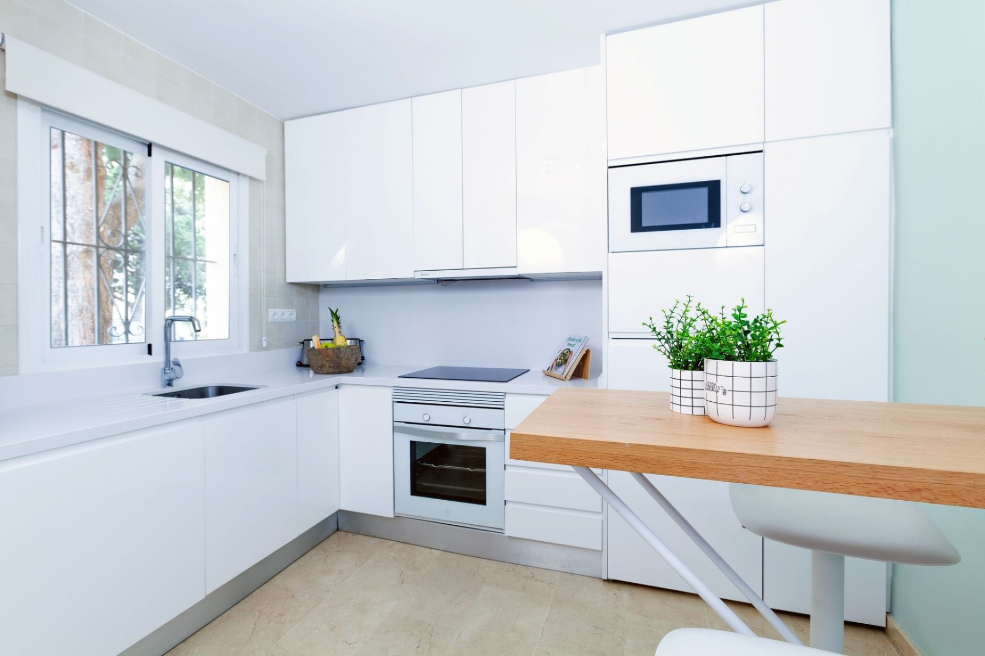 Herverkoop - Apartments - Flats - Fuengirola