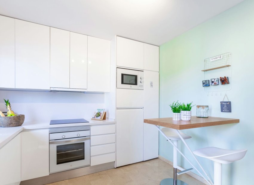 Herverkoop - Apartments - Flats - Fuengirola
