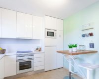 Herverkoop - Apartments - Flats - Fuengirola