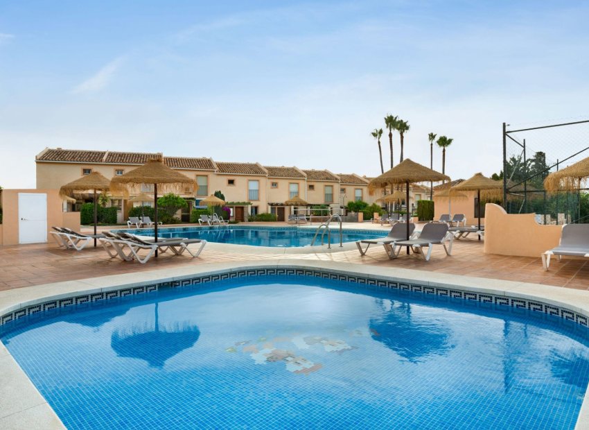 Herverkoop - Apartments - Flats - Fuengirola