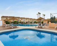 Herverkoop - Apartments - Flats - Fuengirola