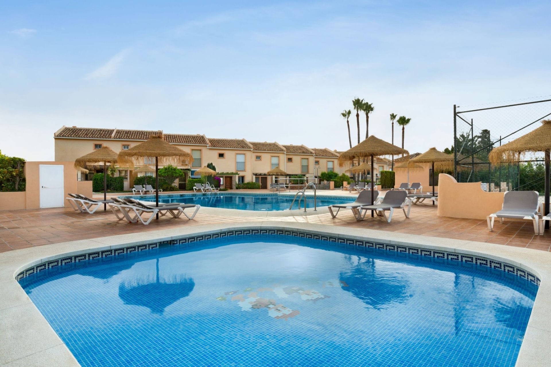 Herverkoop - Apartments - Flats - Fuengirola