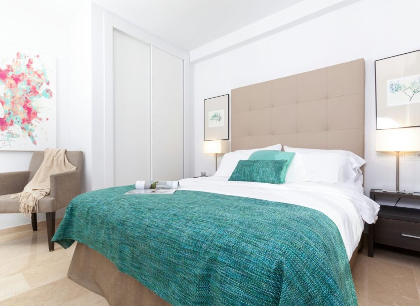 Herverkoop - Apartments - Flats - Fuengirola